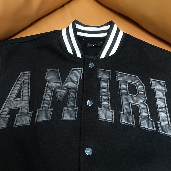 ブランドジャケット内部構造